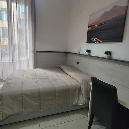 B&B Solimena ナポリ エクステリア 写真