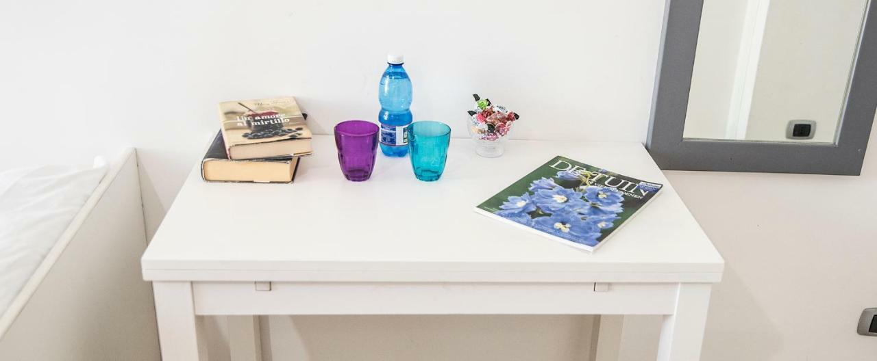 B&B Solimena ナポリ エクステリア 写真