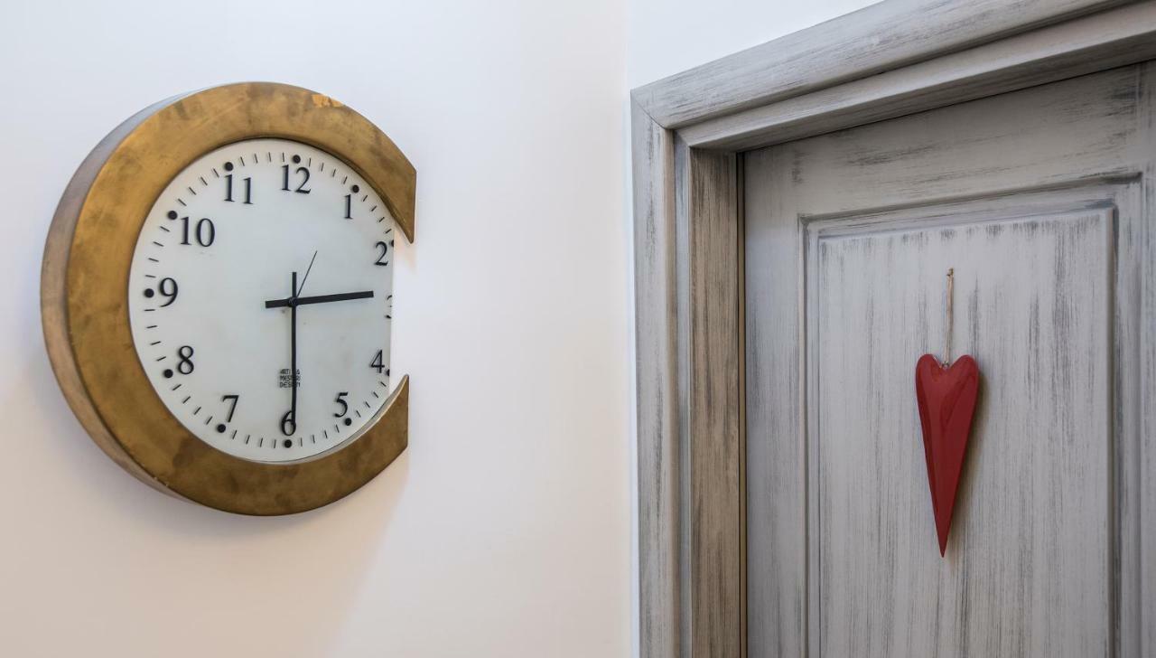 B&B Solimena ナポリ エクステリア 写真