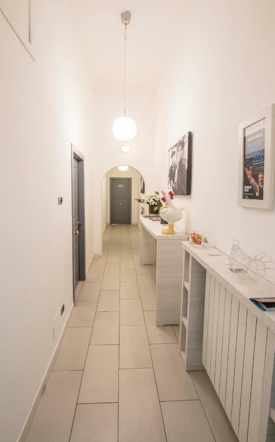B&B Solimena ナポリ エクステリア 写真
