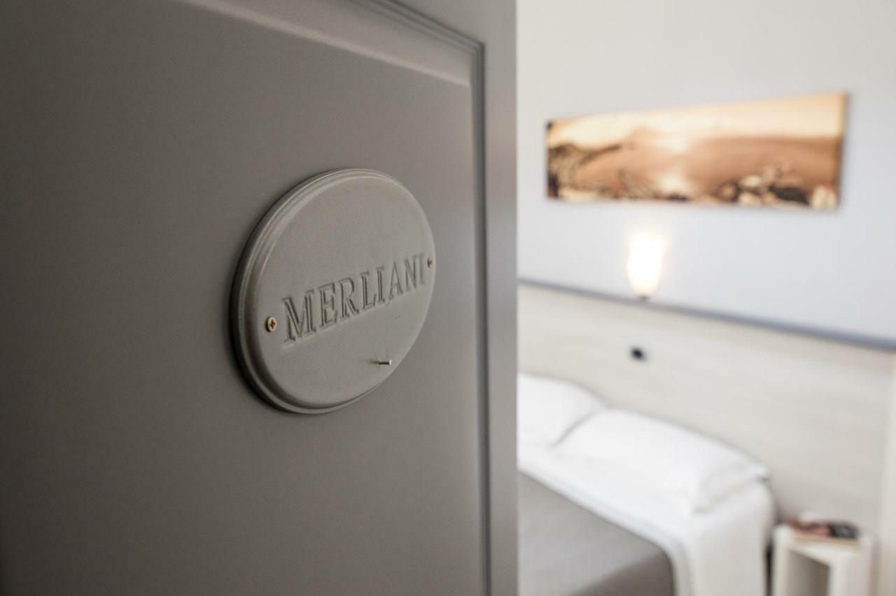 B&B Solimena ナポリ エクステリア 写真
