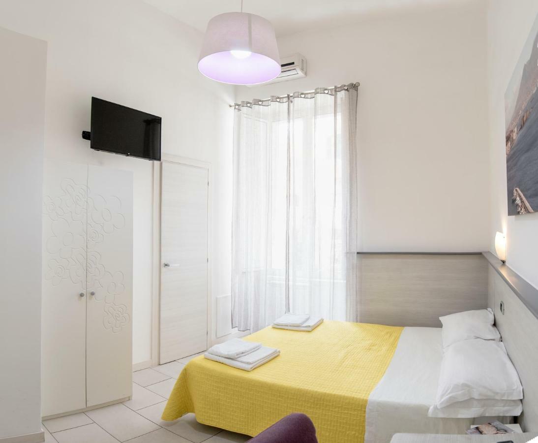 B&B Solimena ナポリ エクステリア 写真